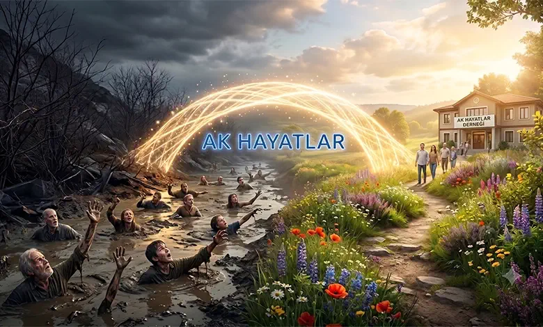 ak hayatlar hizmetlerimiz