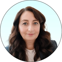 Ak hayatlar derneği başkanı Derya Şaşmaz