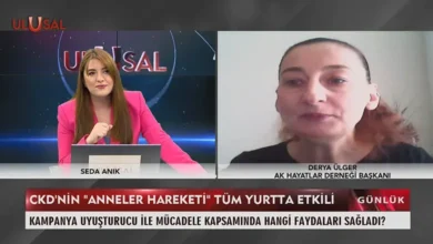 Güler Yılmaz Rehabilitasyon Güçlendirilmeli