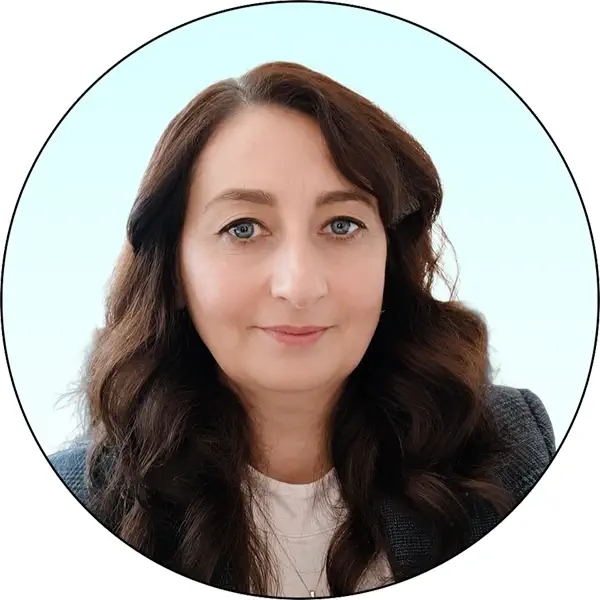 Genel Başkan Derya Şaşmaz Hakkında