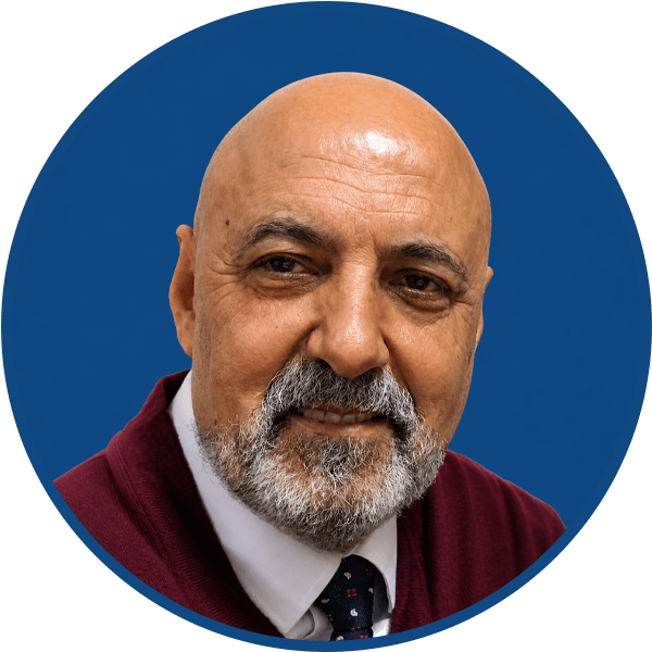 Kahraman Eroğlu