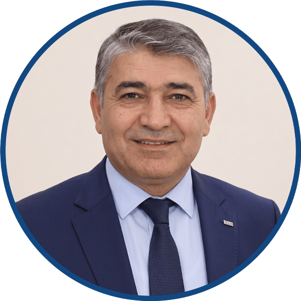 Nedim Özkan